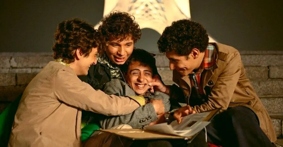 پوستر فیلم